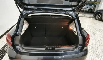 Renault Clio 1.0 TCe Intens cheio