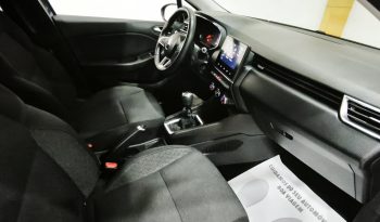 Renault Clio 1.0 TCe Intens cheio