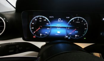 Mercedes Benz E 300 de Avantgarde cheio