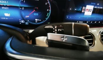Mercedes Benz E 300 de Avantgarde cheio