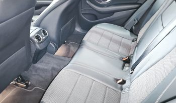 Mercedes Benz E 300 de Avantgarde cheio