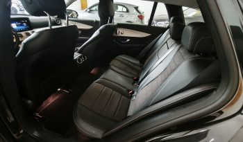 Mercedes Benz E 300 de Avantgarde cheio