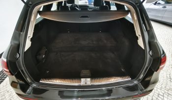 Mercedes Benz E 300 de Avantgarde cheio