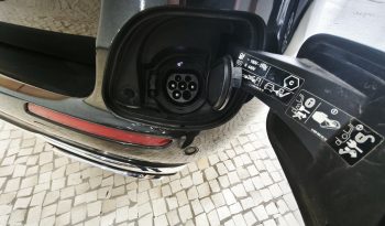 Mercedes Benz E 300 de Avantgarde cheio