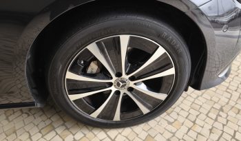 Mercedes Benz E 300 de Avantgarde cheio