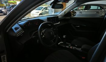 Peugoet 2008 1.2 Pure TECH ALLURE 5P cheio