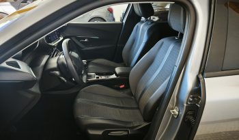 Peugoet 2008 1.2 Pure TECH ALLURE 5P cheio