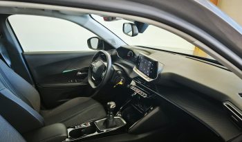 Peugoet 2008 1.2 Pure TECH ALLURE 5P cheio