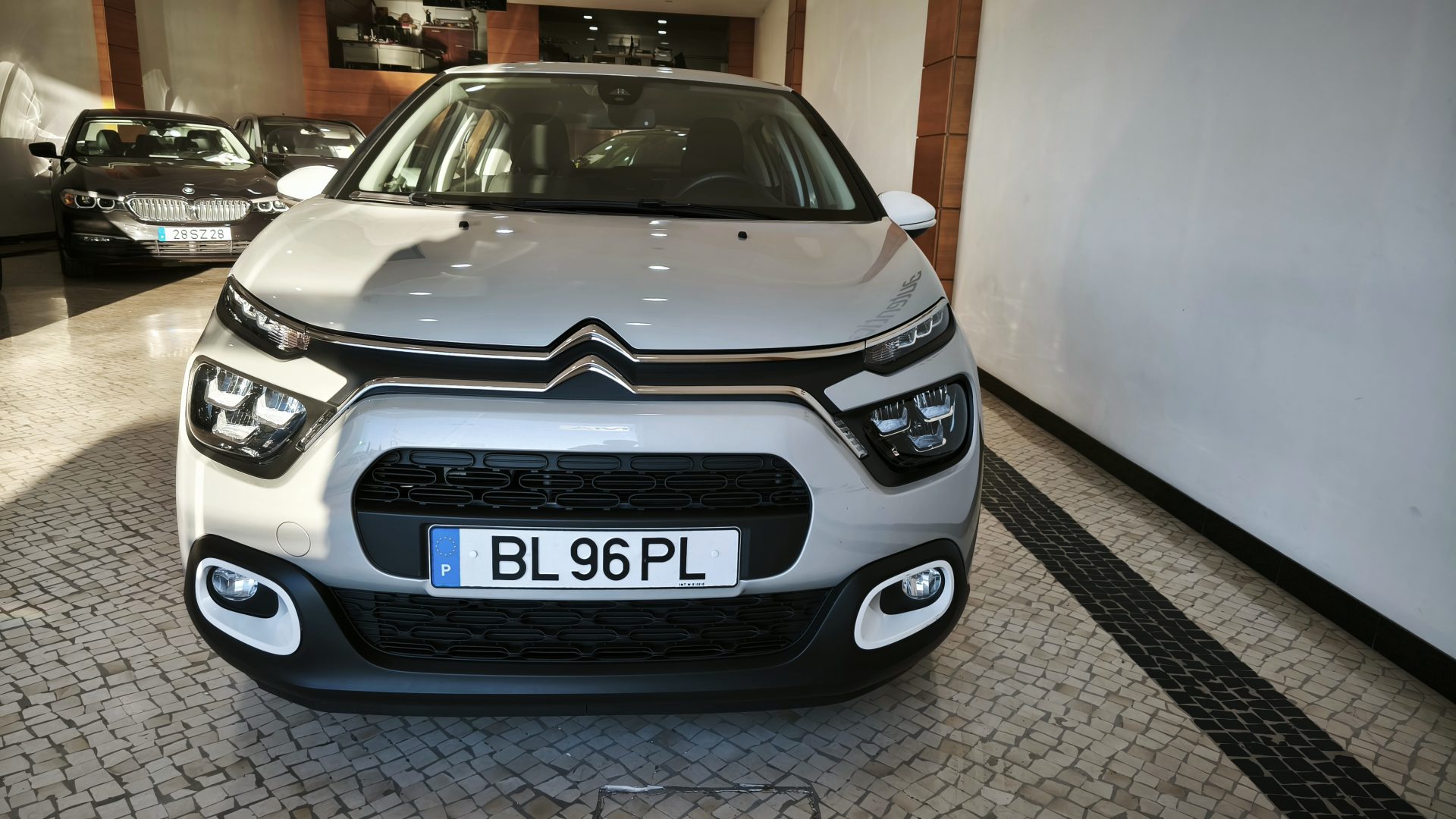 CITROEN C3 1.2 PURE TECH 83 SeS CVM YOU