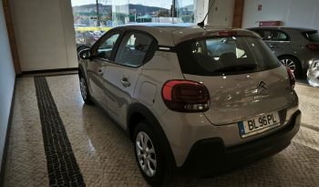 CITROEN C3 1.2 PURE TECH 83 SeS CVM YOU cheio