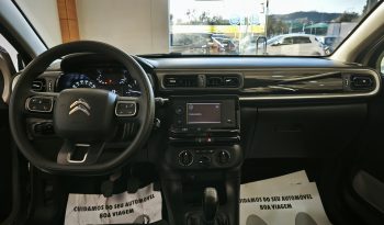 CITROEN C3 1.2 PURE TECH 83 SeS CVM YOU cheio