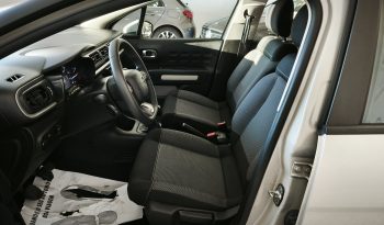 CITROEN C3 1.2 PURE TECH 83 SeS CVM YOU cheio