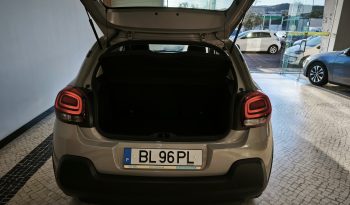 CITROEN C3 1.2 PURE TECH 83 SeS CVM YOU cheio