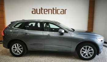 Volvo XC60 D3 150 MOMENTUM PLUS 150HP cheio