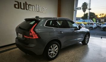Volvo XC60 D3 150 MOMENTUM PLUS 150HP cheio