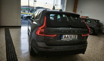 Volvo XC60 D3 150 MOMENTUM PLUS 150HP cheio