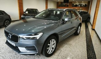 Volvo XC60 D3 150 MOMENTUM PLUS 150HP cheio