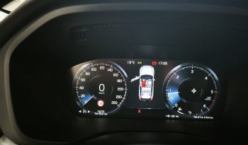 Volvo XC60 D3 150 MOMENTUM PLUS 150HP cheio