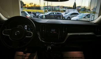 Volvo XC60 D3 150 MOMENTUM PLUS 150HP cheio