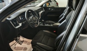 Volvo XC60 D3 150 MOMENTUM PLUS 150HP cheio