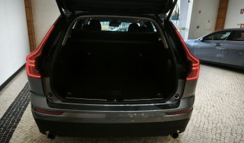 Volvo XC60 D3 150 MOMENTUM PLUS 150HP cheio
