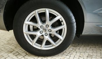 Volvo XC60 D3 150 MOMENTUM PLUS 150HP cheio