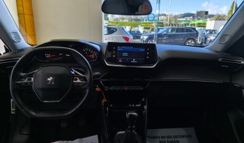 Peugoet 2008 1.2 Pure TECH ALLURE 5P cheio