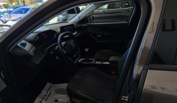 Peugoet 2008 1.2 Pure TECH ALLURE 5P cheio