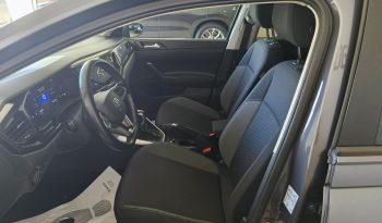 Volkswagen Polo 1.0 TSI Life 5P DSG cheio