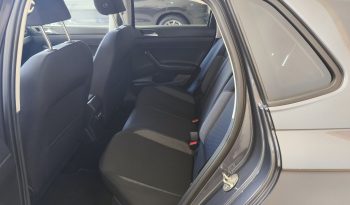 Volkswagen Polo 1.0 TSI Life 5P DSG cheio