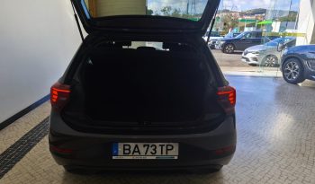 Volkswagen Polo 1.0 TSI Life 5P DSG cheio