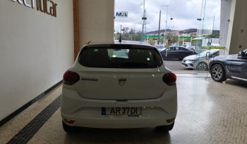 Dacia Sandero 1.0 Sce 65 ESSENTIAL 5P S/S cheio