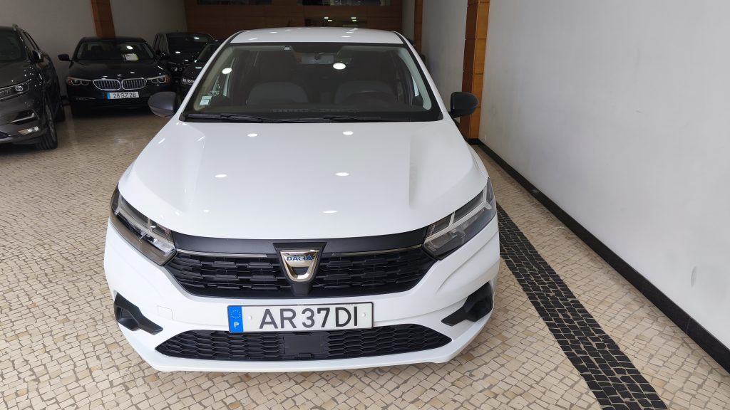 Dacia Sandero 1.0 Sce 65 ESSENTIAL 5P S/S cheio