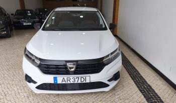 Dacia Sandero 1.0 Sce 65 ESSENTIAL 5P S/S cheio
