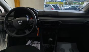 Dacia Sandero 1.0 Sce 65 ESSENTIAL 5P S/S cheio