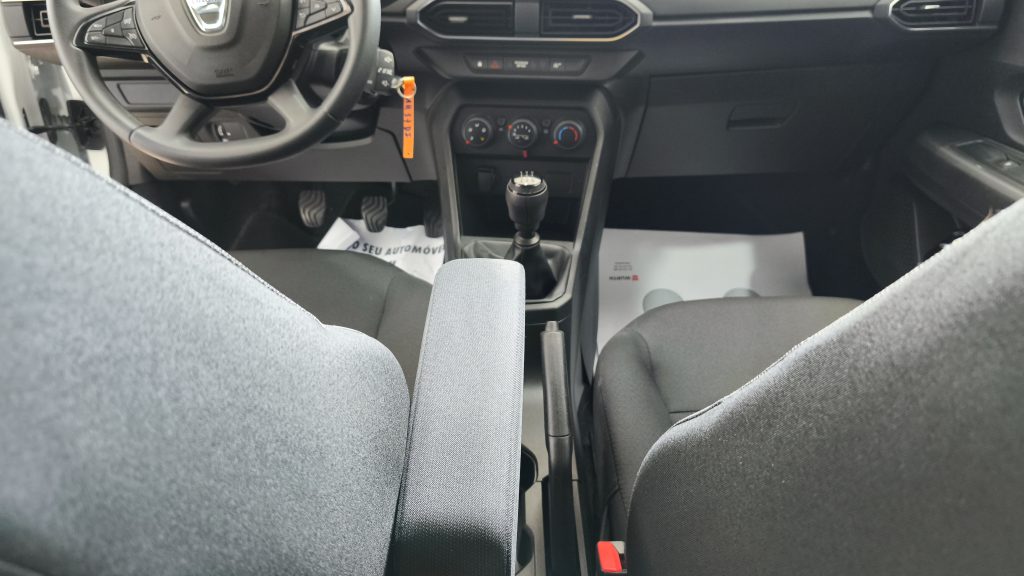 Dacia Sandero 1.0 Sce 65 ESSENTIAL 5P S/S cheio