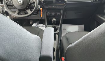Dacia Sandero 1.0 Sce 65 ESSENTIAL 5P S/S cheio
