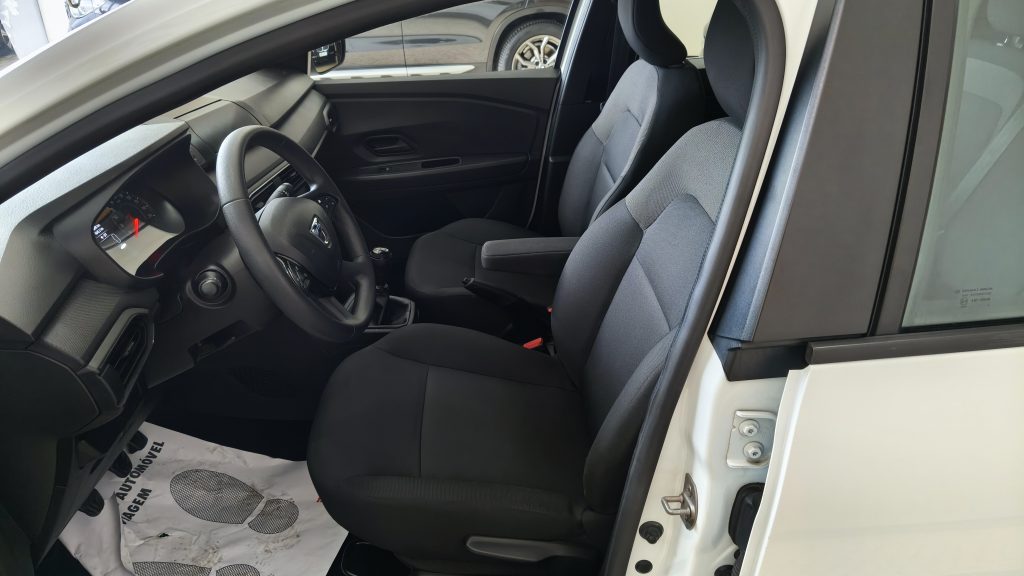 Dacia Sandero 1.0 Sce 65 ESSENTIAL 5P S/S cheio