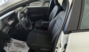 Dacia Sandero 1.0 Sce 65 ESSENTIAL 5P S/S cheio