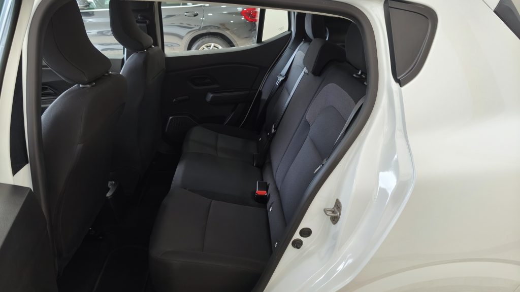 Dacia Sandero 1.0 Sce 65 ESSENTIAL 5P S/S cheio