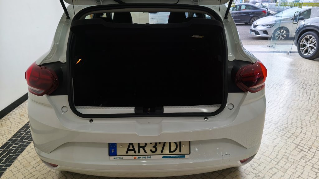 Dacia Sandero 1.0 Sce 65 ESSENTIAL 5P S/S cheio