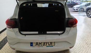 Dacia Sandero 1.0 Sce 65 ESSENTIAL 5P S/S cheio