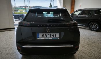 Peugeot 2008 1.5 BlueHdi Allure EAT8 cheio