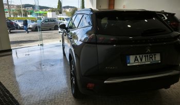 Peugeot 2008 1.5 BlueHdi Allure EAT8 cheio
