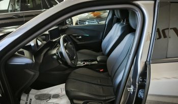 Peugeot 2008 1.5 BlueHdi Allure EAT8 cheio