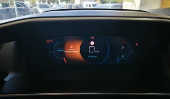 Peugeot 2008 1.5 BlueHdi Allure EAT8 cheio