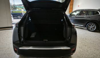 Peugeot 2008 1.5 BlueHdi Allure EAT8 cheio