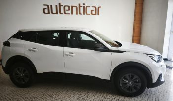Peugeot 2008 1.5 BlueHdi Active Pack cheio