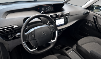 Citroën C4 Spacetourer 1.5 BlueHdi C-Series EAT8 cheio