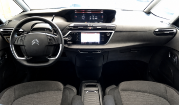 Citroën C4 Spacetourer 1.5 BlueHdi C-Series EAT8 cheio